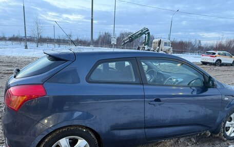 KIA cee'd I рестайлинг, 2008 год, 650 000 рублей, 3 фотография