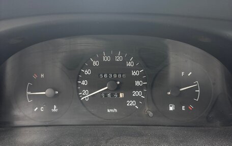 ЗАЗ Chance, 2012 год, 200 000 рублей, 2 фотография