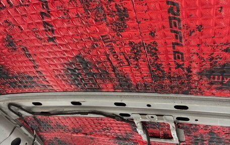 ЗАЗ Chance, 2012 год, 200 000 рублей, 8 фотография