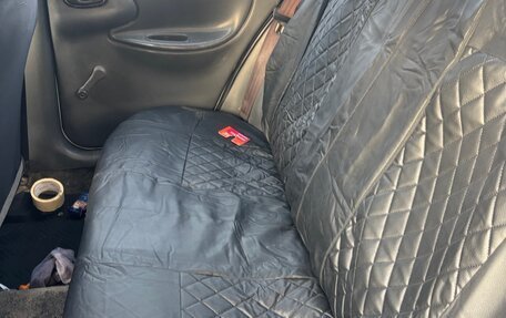 ЗАЗ Chance, 2012 год, 200 000 рублей, 4 фотография