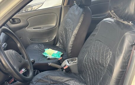 ЗАЗ Chance, 2012 год, 200 000 рублей, 3 фотография