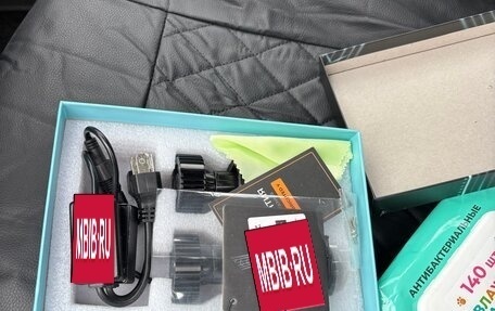 ЗАЗ Chance, 2012 год, 200 000 рублей, 6 фотография