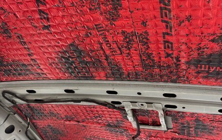 ЗАЗ Chance, 2012 год, 200 000 рублей, 9 фотография