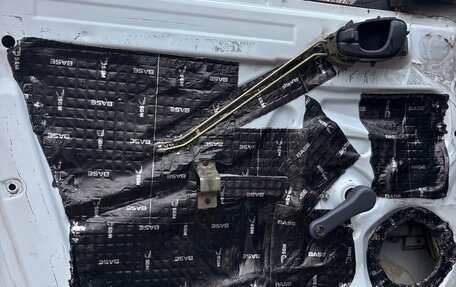 ЗАЗ Chance, 2012 год, 200 000 рублей, 10 фотография