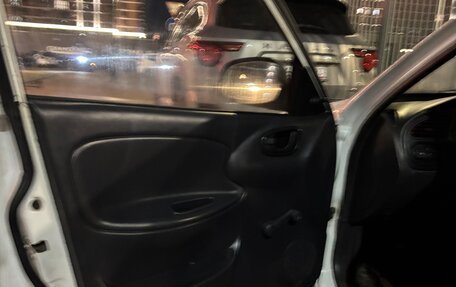 ЗАЗ Chance, 2012 год, 200 000 рублей, 11 фотография