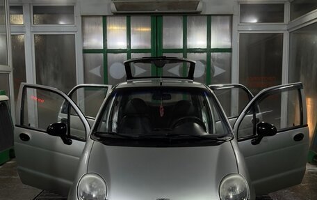 Daewoo Matiz I, 2007 год, 220 000 рублей, 3 фотография