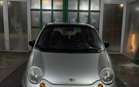 Daewoo Matiz I, 2007 год, 220 000 рублей, 4 фотография