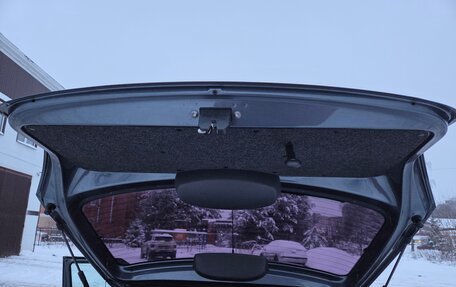 Skoda Fabia II, 2010 год, 475 000 рублей, 8 фотография