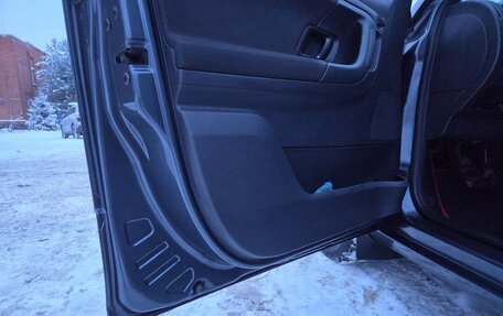 Skoda Fabia II, 2010 год, 475 000 рублей, 11 фотография