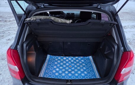 Skoda Fabia II, 2010 год, 475 000 рублей, 7 фотография