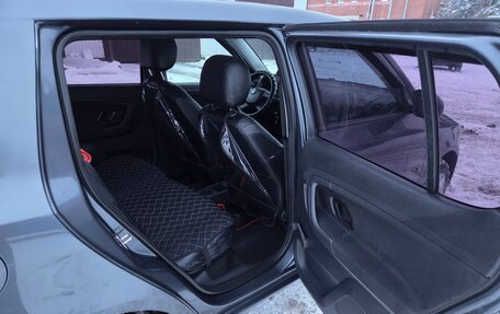 Skoda Fabia II, 2010 год, 475 000 рублей, 15 фотография