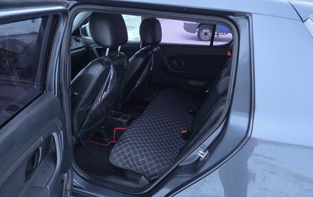 Skoda Fabia II, 2010 год, 475 000 рублей, 12 фотография