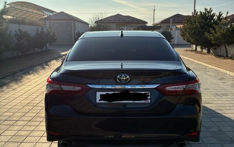 Toyota Camry, 2023 год, 3 600 000 рублей, 3 фотография