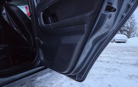 Skoda Fabia II, 2010 год, 475 000 рублей, 16 фотография