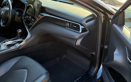 Toyota Camry, 2023 год, 3 600 000 рублей, 7 фотография