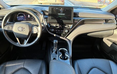 Toyota Camry, 2023 год, 3 600 000 рублей, 11 фотография