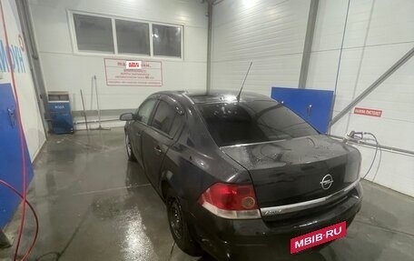 Opel Astra H, 2008 год, 265 000 рублей, 4 фотография