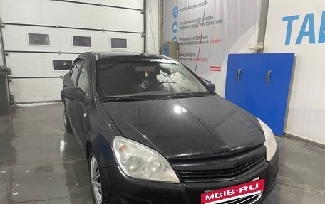 Opel Astra H, 2008 год, 265 000 рублей, 6 фотография