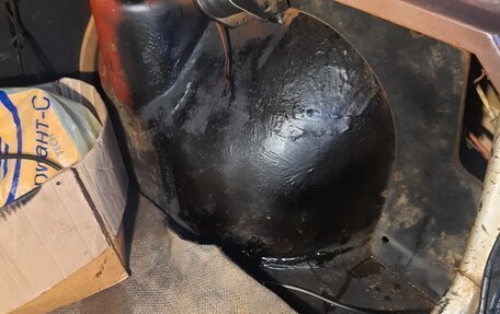 Volkswagen Golf II, 1988 год, 115 000 рублей, 10 фотография