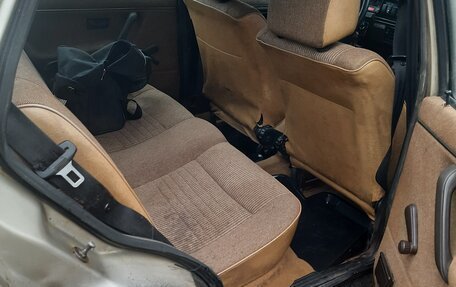 Volkswagen Golf II, 1988 год, 115 000 рублей, 8 фотография