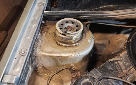 Volkswagen Golf II, 1988 год, 115 000 рублей, 11 фотография