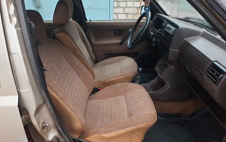 Volkswagen Golf II, 1988 год, 115 000 рублей, 12 фотография