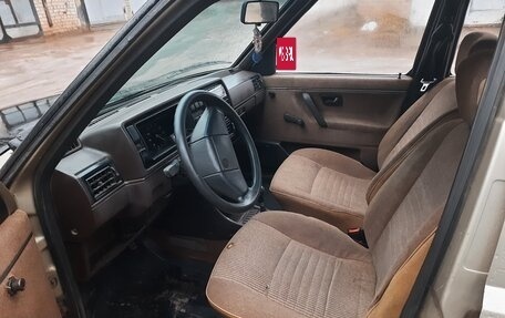 Volkswagen Golf II, 1988 год, 115 000 рублей, 14 фотография