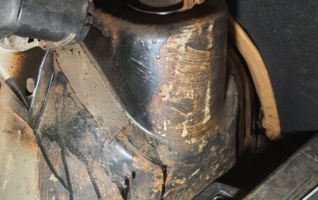 Volkswagen Golf II, 1988 год, 115 000 рублей, 17 фотография