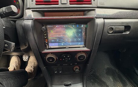 Mazda 3, 2005 год, 620 000 рублей, 11 фотография