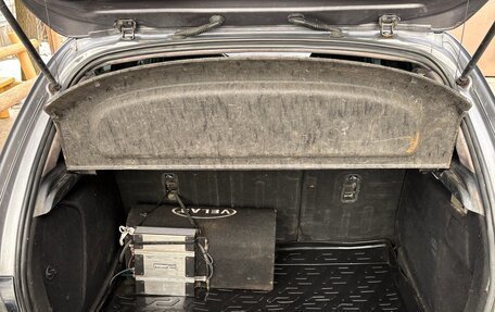 Mazda 3, 2005 год, 620 000 рублей, 13 фотография