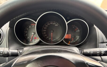 Mazda 3, 2005 год, 620 000 рублей, 16 фотография