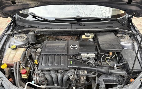 Mazda 3, 2005 год, 620 000 рублей, 12 фотография