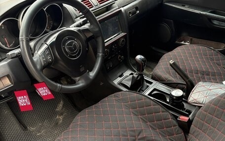 Mazda 3, 2005 год, 620 000 рублей, 14 фотография