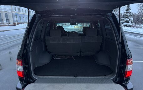 Toyota Land Cruiser 100 рестайлинг 2, 2007 год, 2 350 000 рублей, 15 фотография