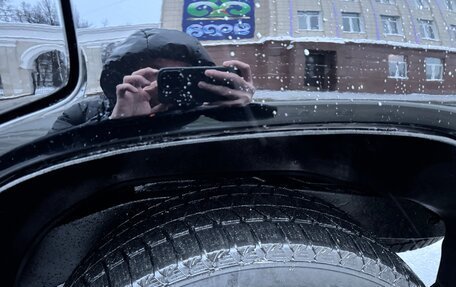 Toyota Land Cruiser 100 рестайлинг 2, 2007 год, 2 350 000 рублей, 18 фотография