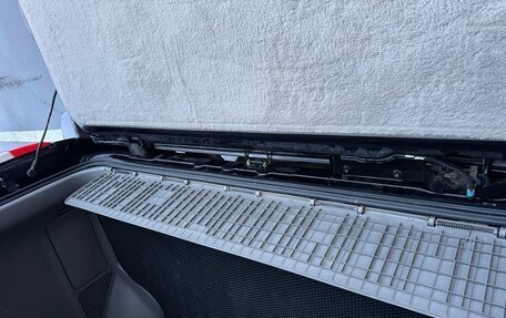 Toyota Land Cruiser 100 рестайлинг 2, 2007 год, 2 350 000 рублей, 17 фотография