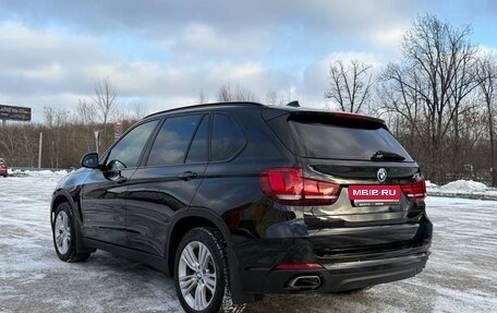 BMW X5, 2014 год, 3 700 000 рублей, 3 фотография