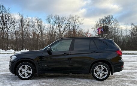 BMW X5, 2014 год, 3 700 000 рублей, 6 фотография