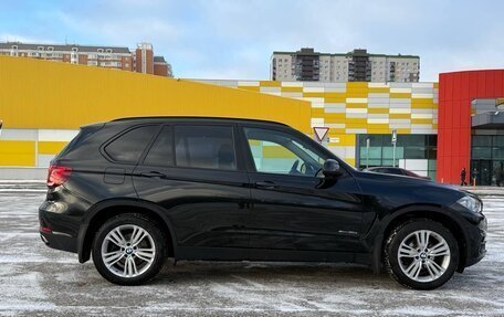 BMW X5, 2014 год, 3 700 000 рублей, 5 фотография