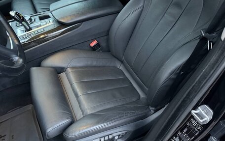 BMW X5, 2014 год, 3 700 000 рублей, 11 фотография