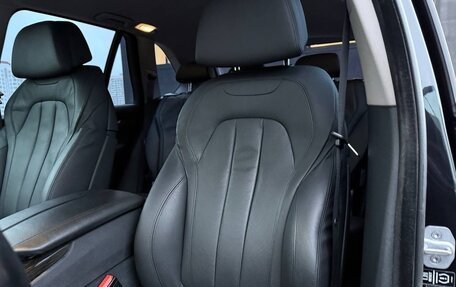 BMW X5, 2014 год, 3 700 000 рублей, 13 фотография