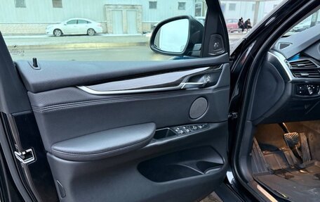 BMW X5, 2014 год, 3 700 000 рублей, 12 фотография