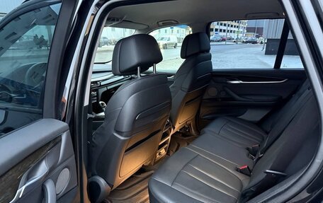 BMW X5, 2014 год, 3 700 000 рублей, 16 фотография