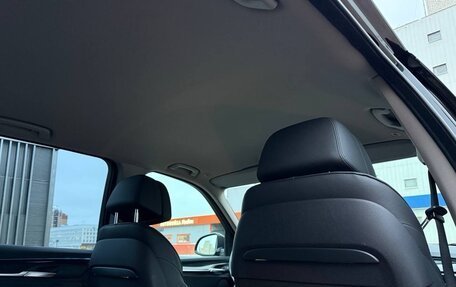 BMW X5, 2014 год, 3 700 000 рублей, 18 фотография