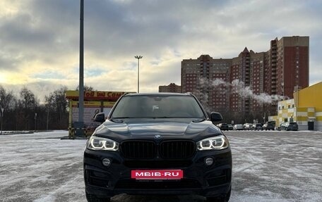 BMW X5, 2014 год, 3 700 000 рублей, 7 фотография
