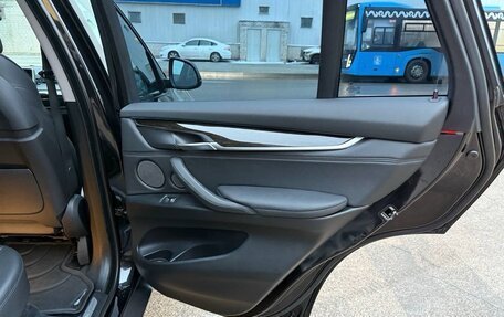 BMW X5, 2014 год, 3 700 000 рублей, 20 фотография