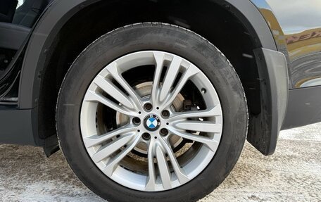 BMW X5, 2014 год, 3 700 000 рублей, 23 фотография