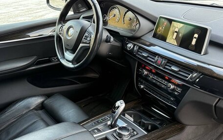 BMW X5, 2014 год, 3 700 000 рублей, 21 фотография