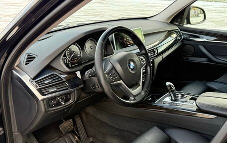 BMW X5, 2014 год, 3 700 000 рублей, 27 фотография