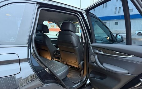 BMW X5, 2014 год, 3 700 000 рублей, 19 фотография